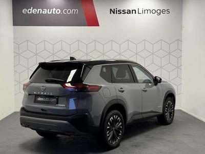 Nissan X-Trail e-Power 204 ch n-Connecta