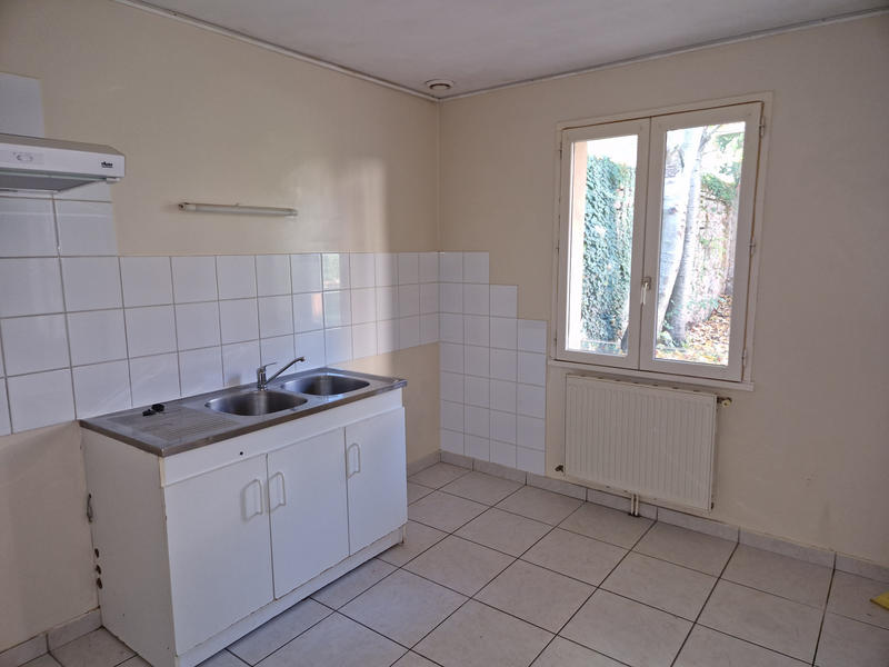 Maison - 111 m² - 5 pièces