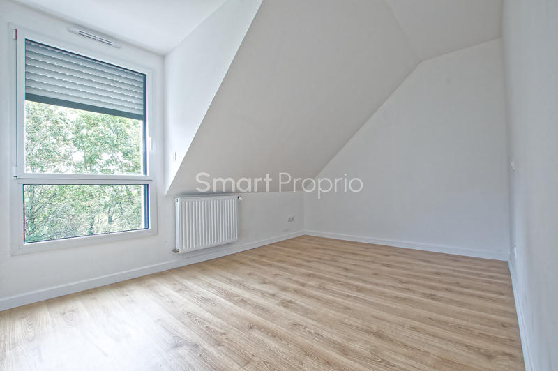 Maison - 112 m² - 6 pièces