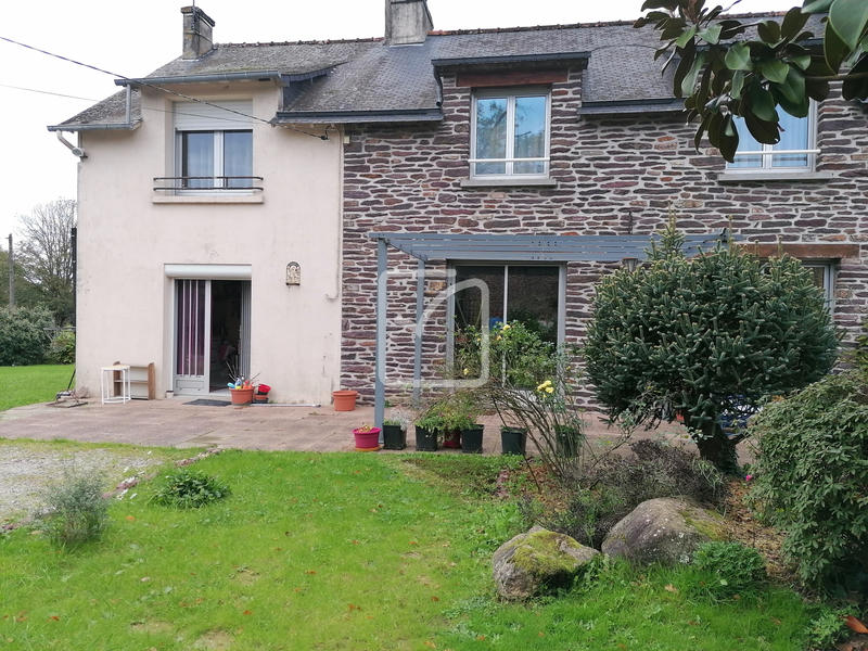 Maison - 142 m² - 7 pièces