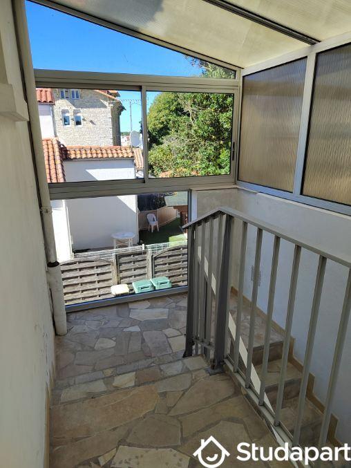 Appartement - 70 m² - 2 pièces