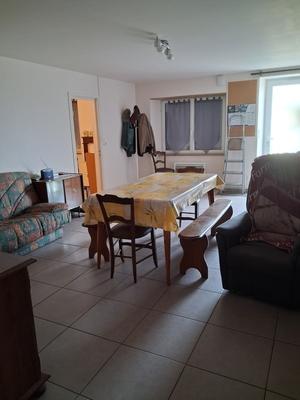 Maison - 109 m² - 6 pièces