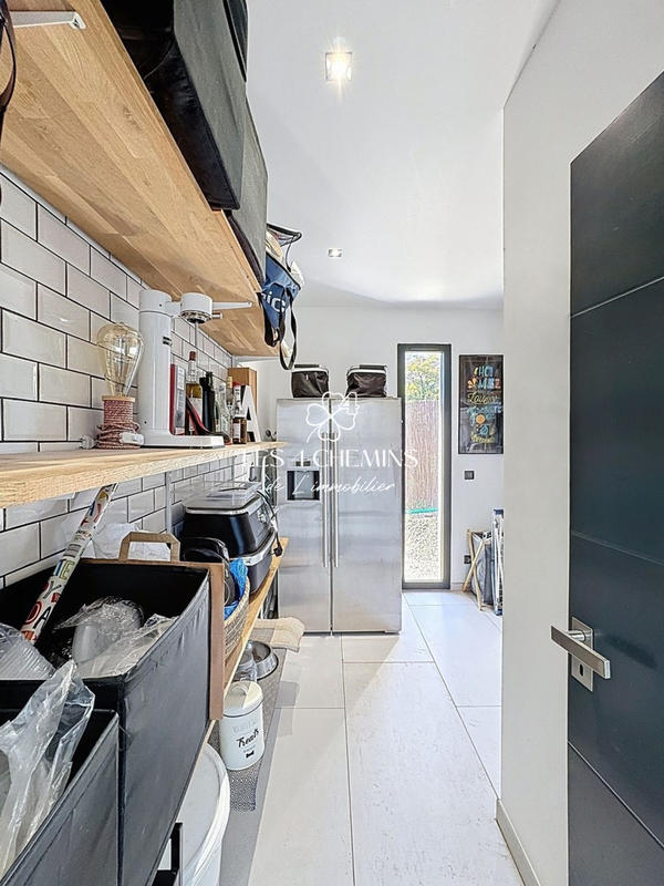 Villa - 174 m² - 5 pièces