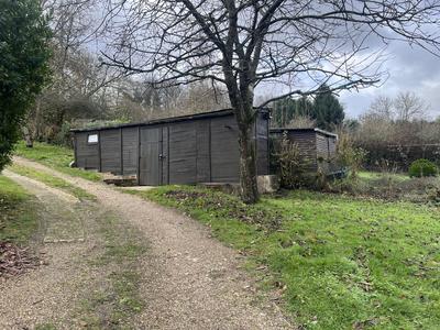 Maison ancienne - 120 m² - 5 pièces