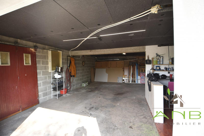 Maison traditionnelle - 85 m² - 4 pièces