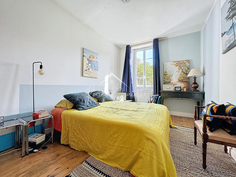 Maison - 147 m² - 5 pièces