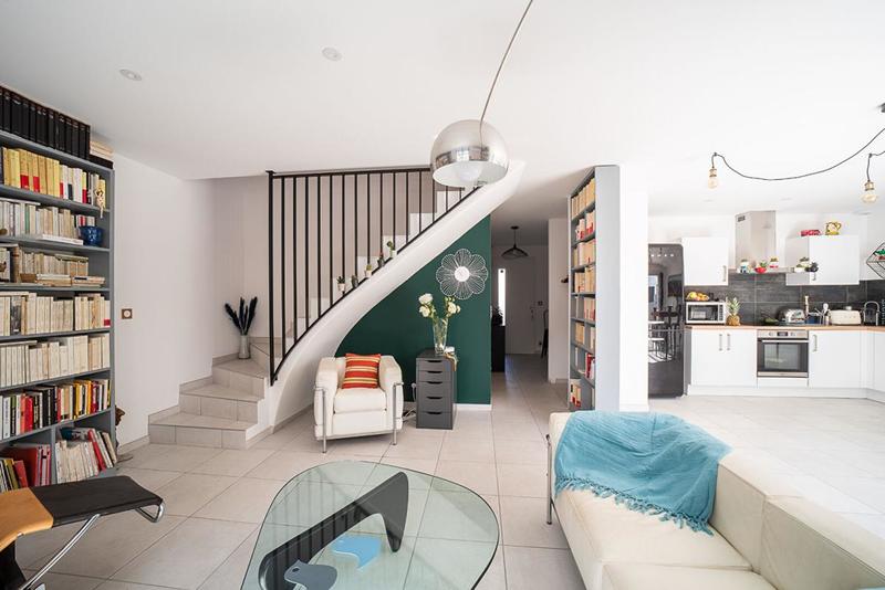 Villa - 98 m² - 4 pièces