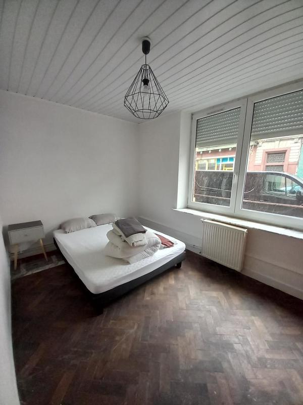 Immeuble - 320 m² - 12 pièces