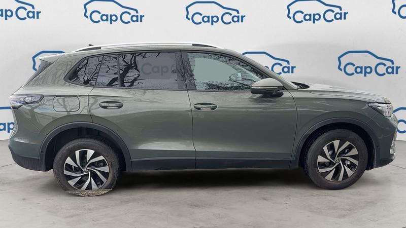 Volkswagen Tiguan 1.5 Tsi 150 eHybrid Dsg6 Life