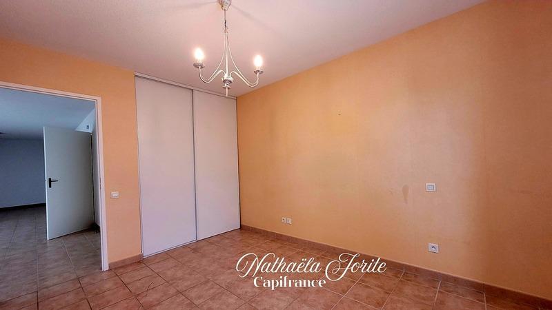 Maison - 81 m² - 4 pièces