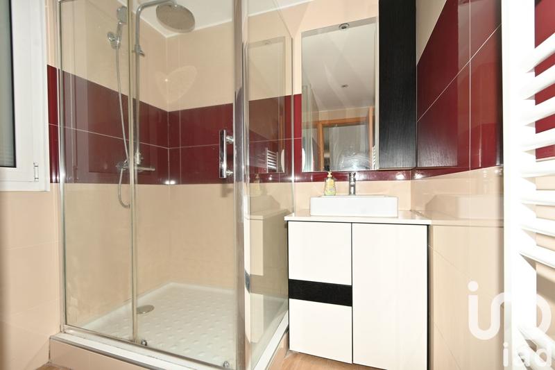 Maison - 148 m² - 6 pièces