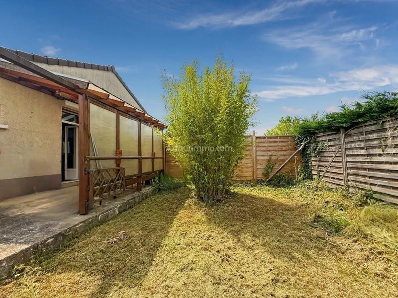 Appartement - 34 m² - 2 pièces