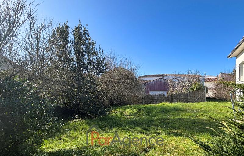 Maison - 133 m² - 7 pièces