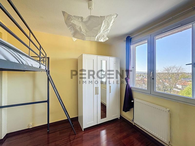 Appartement - 75 m² - 4 pièces