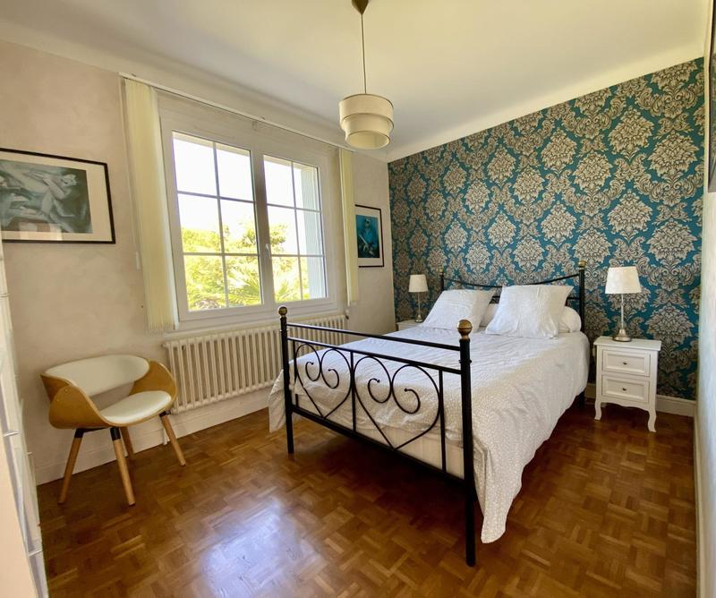 Maison - 107 m² - 5 pièces