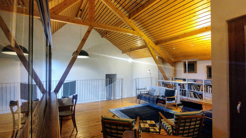 Maison - 447 m² - 8 pièces