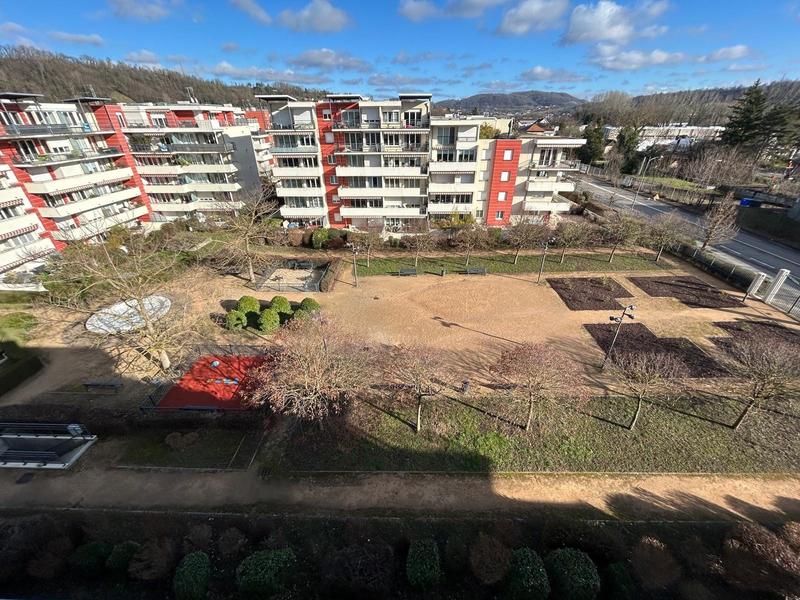 Appartement - 69 m² - 3 pièces