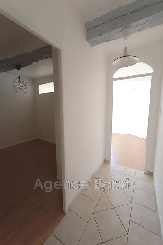 Appartement - 53 m² - 3 pièces
