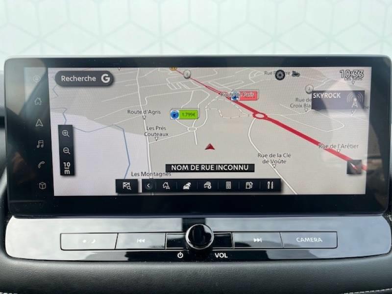 Nissan X-Trail e-Power 204 ch n-Connecta