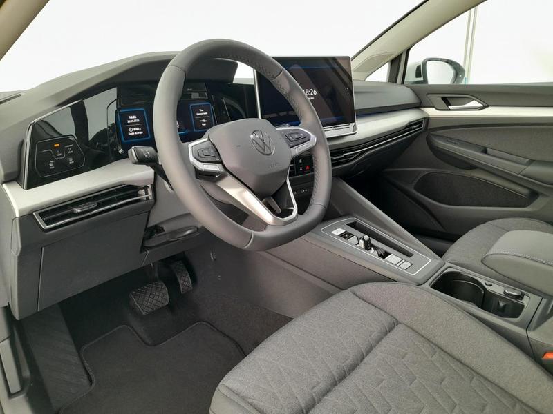 Volkswagen Golf 1.5 eHybrid 204 Dsg6 Vw Edition