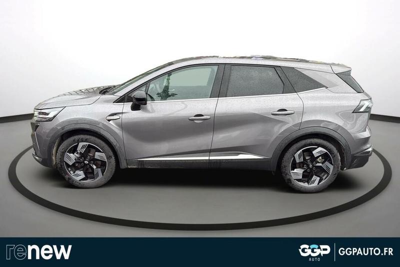 Renault Symbioz E-Tech full hybrid 145 Techno