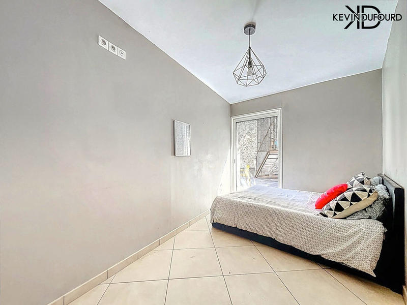 Maison de ville - 180 m² - 7 pièces