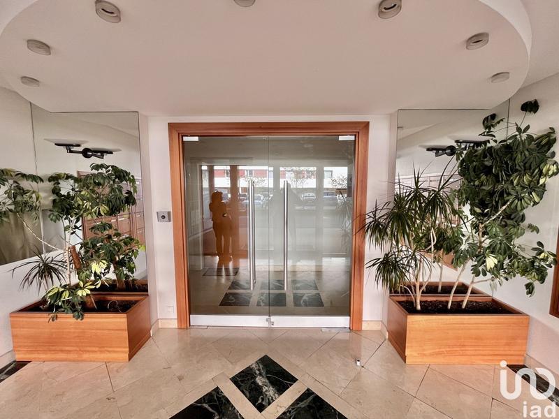 Appartement - 79 m² - 4 pièces