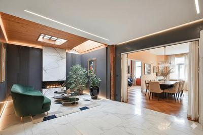 Maison - 160 m² - 7 pièces