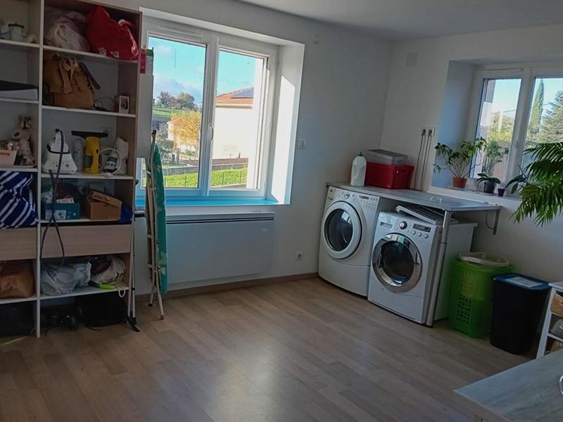 Maison - 258 m² - 10 pièces