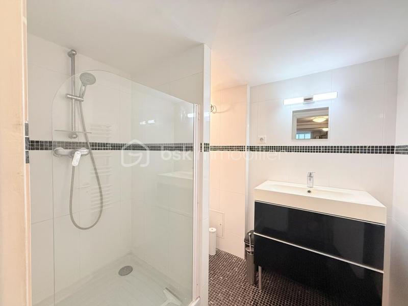 Maison - 121 m² - 5 pièces