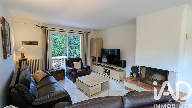 Maison - 188 m² - 8 pièces