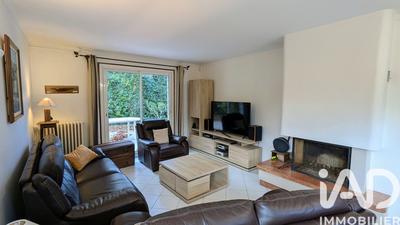 Maison - 188 m² - 8 pièces