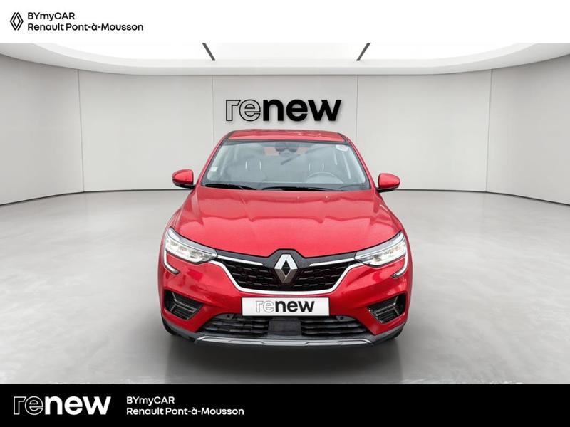 Renault Arkana E-Tech 145 Zen