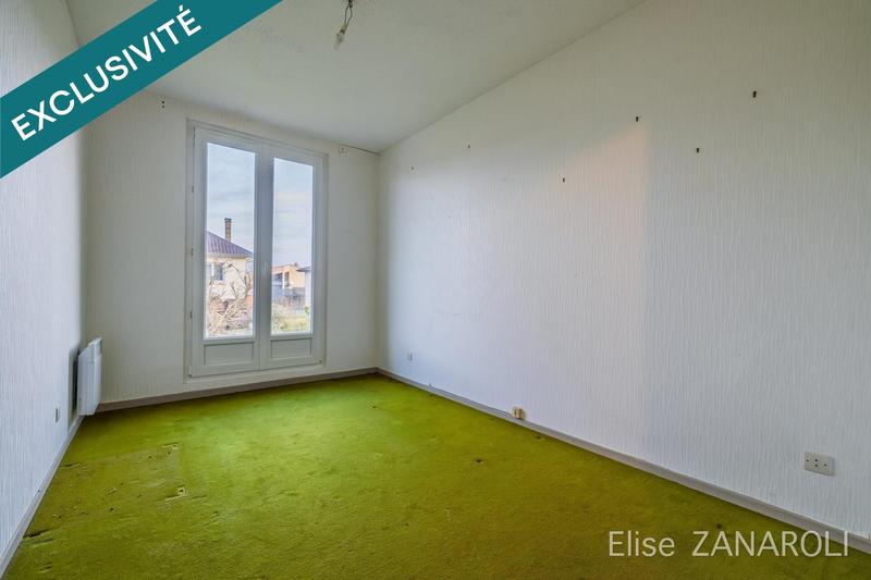 Maison - 148 m² - 7 pièces