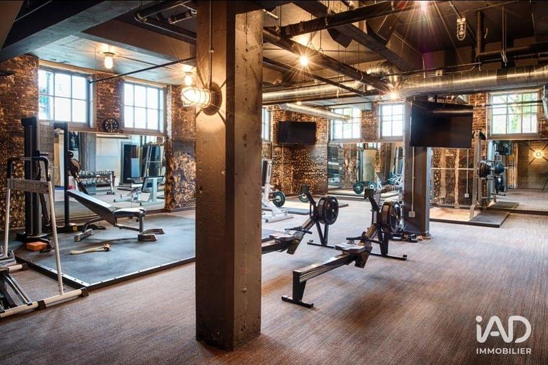 Local commercial - 700 m²