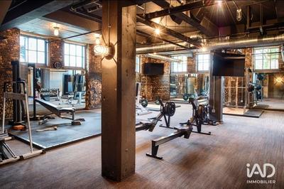 Local commercial - 700 m²