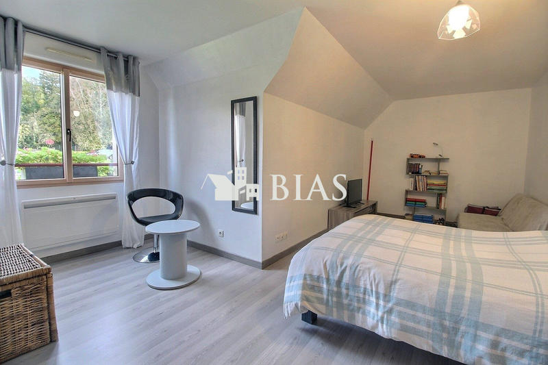 Maison contemporaine - 154 m² - 5 pièces