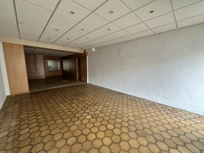 Maison - 235 m² - 8 pièces