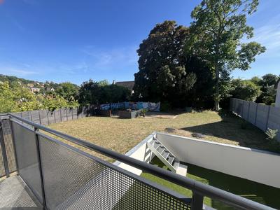 Maison contemporaine - 108 m² - 5 pièces