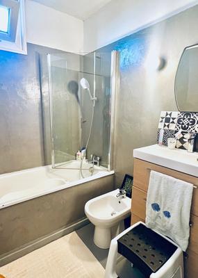 Maison - 111 m² - 4 pièces