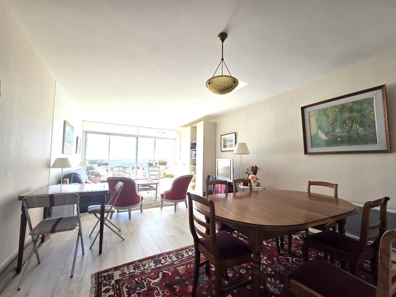 Appartement - 66 m² - 2 pièces