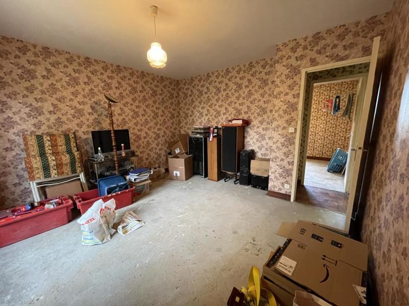 Pavillon - 80 m² - 3 pièces