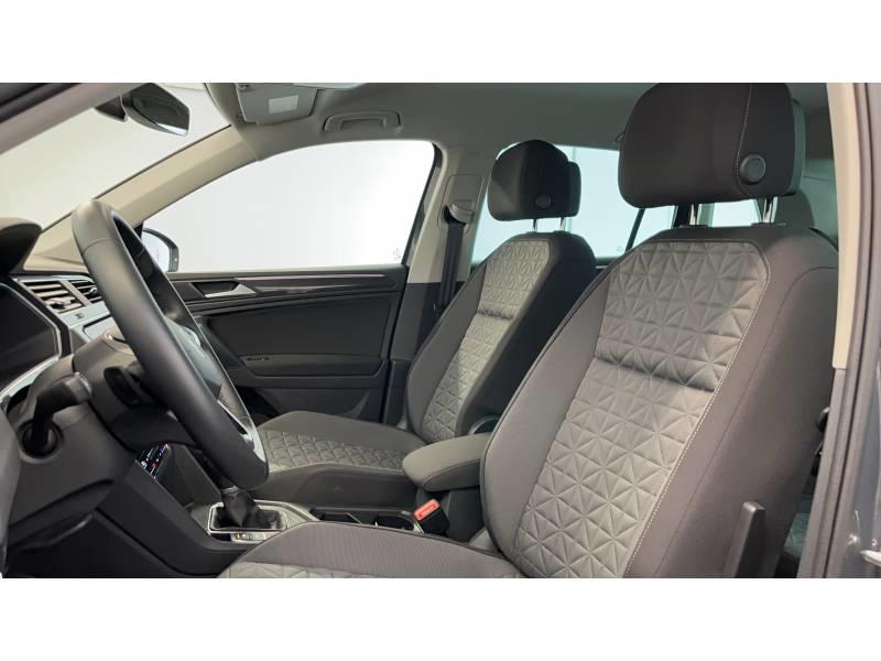 Volkswagen Tiguan 1.4 eHybrid 245ch Dsg6 Life Plus