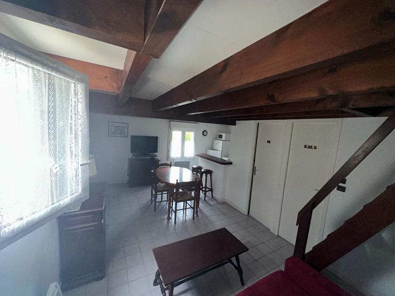 Appartement - 39 m² - 3 pièces