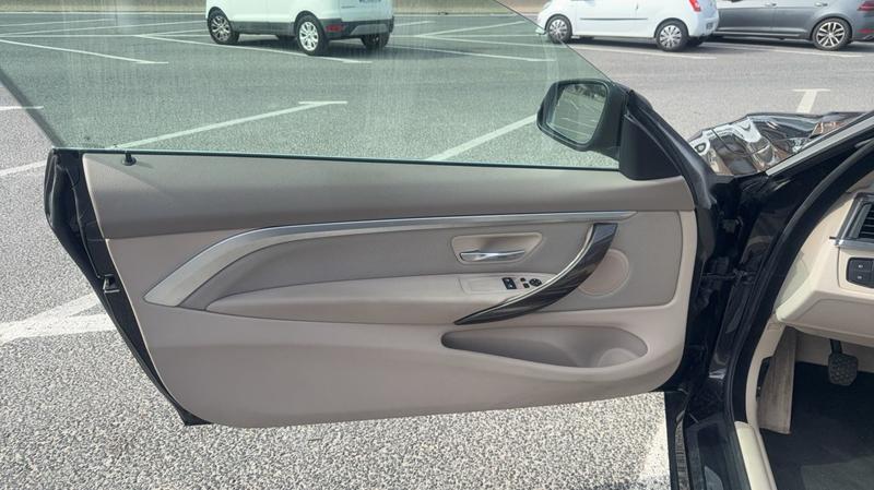 Bmw Serie 4 coupé (F32) 428i 245 Modern