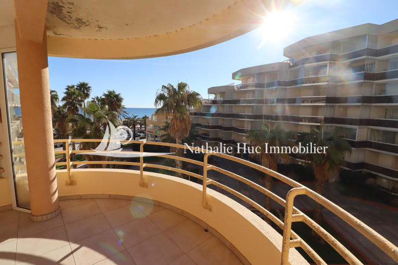 Appartement - 45 m² - 3 pièces