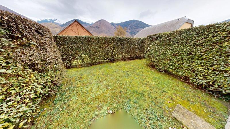 Appartement - 35 m² - 2 pièces