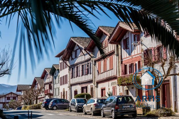 Local commercial - 46 m²