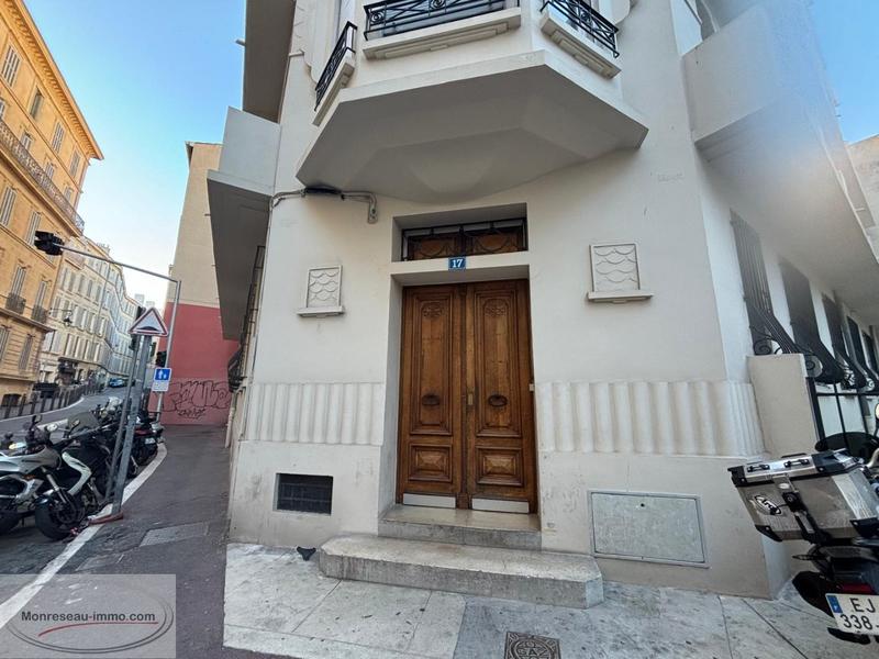 Appartement - 37 m² - 3 pièces