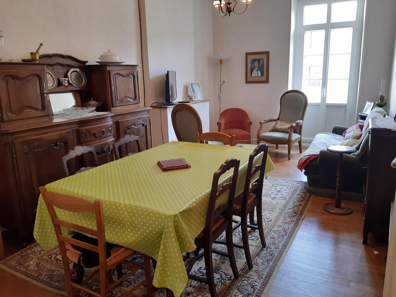 Maison - 118 m² - 4 pièces